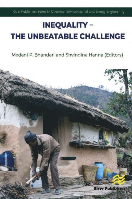 Shvindina Hanna, Medani P. Bhandari - Inequality - the unbeatable challenge, E-bok