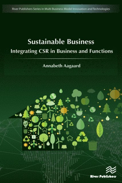 Annabeth Aagaard - Sustainable Business, E-bok