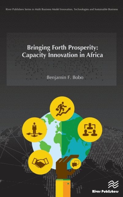 Benjamin Bobo - Bringing Forth Prosperity, E-bok