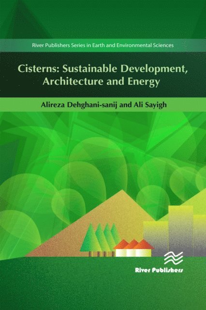 Ali Sayigh, Alireza Dehghani-sanij - Cisterns, E-bok