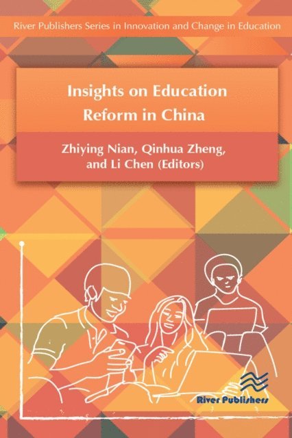 Zhiying Nian - Insights on Education Reform in China, E-bok