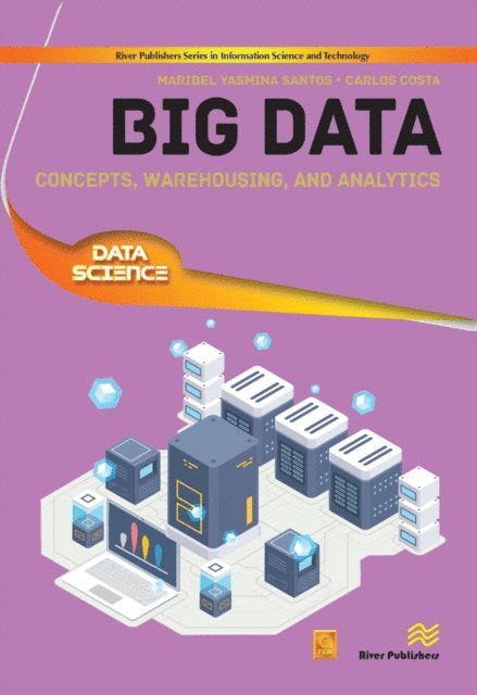 Carlos Costa, Maribel Yasmina Santos - Big Data, E-bok