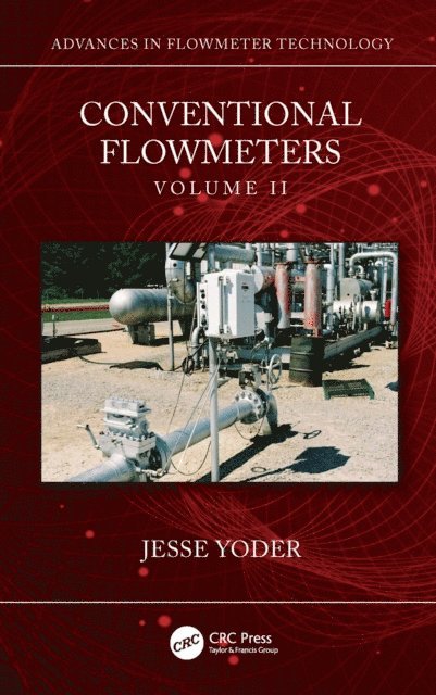 Jesse Yoder - Conventional Flowmeters, E-bok