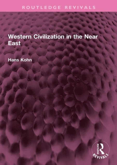 Western Civilization in the Near East
