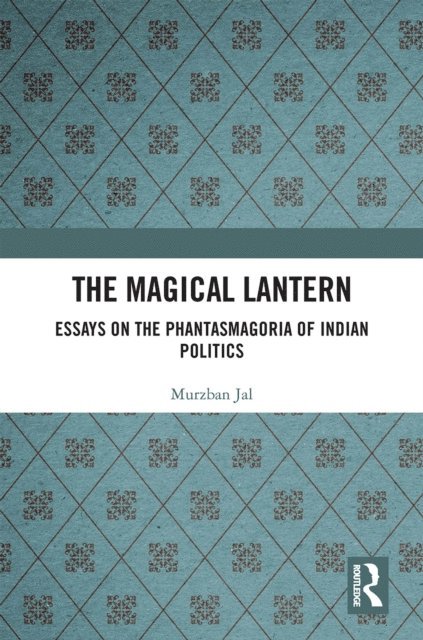 Murzban Jal - Magical Lantern, E-bok. Tillgänglighet: Lägg i varukorg