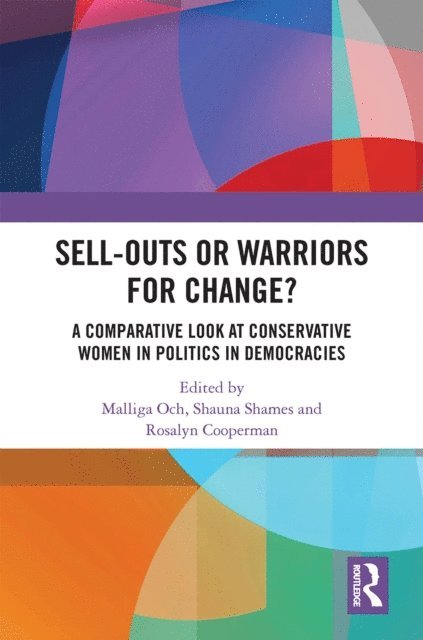 Rosalyn Cooperman, Shauna Shames, Malliga Och - Sell-Outs or Warriors for Change?, E-bok