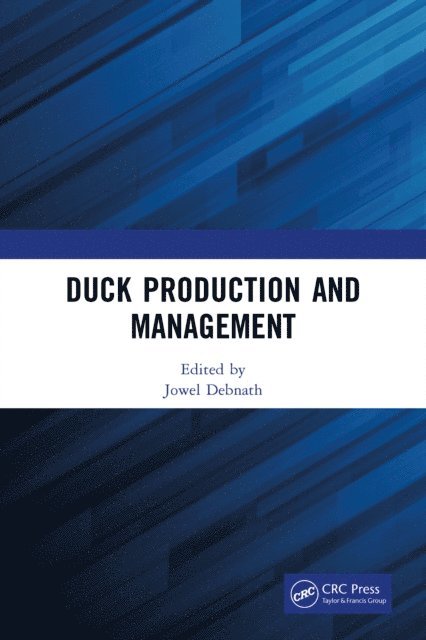 Duck Production and Management