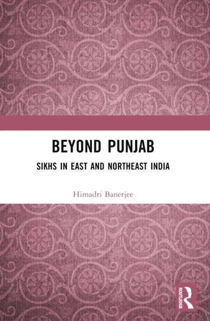 Himadri Banerjee - Beyond Punjab, E-bok. Tillgänglighet: Lägg i varukorg