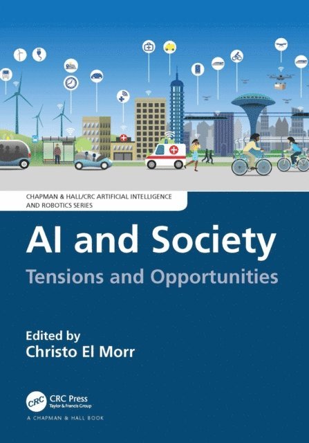Christo El Morr - AI and Society, E-bok