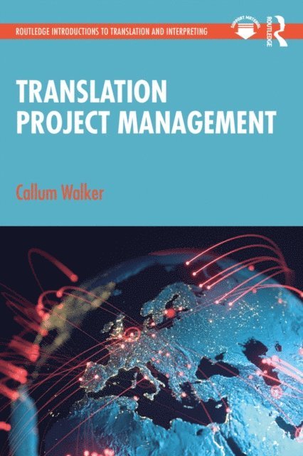 Callum Walker - Translation Project Management, E-bok