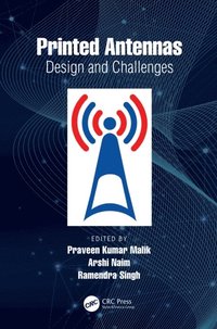 Printed Antennas