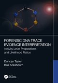 Forensic DNA Trace Evidence Interpretation