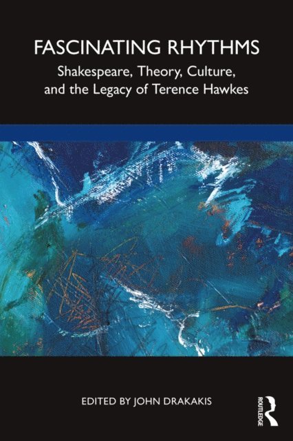 John Drakakis - Fascinating Rhythms, E-bok