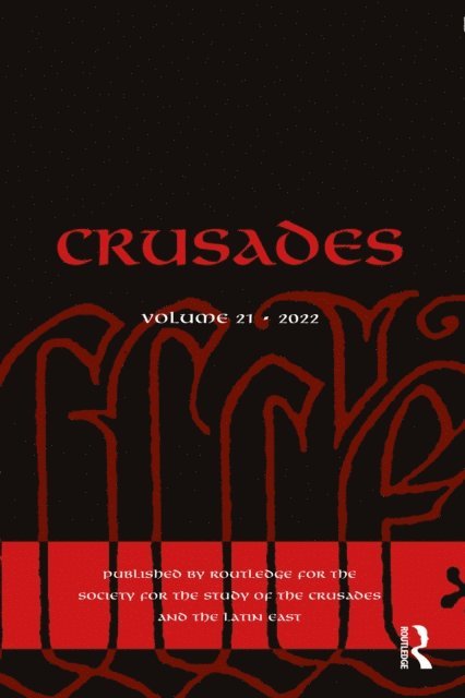 Benjamin Z. Kedar, Iris Shagrir, Jonathan Phillips - Crusades, E-bok