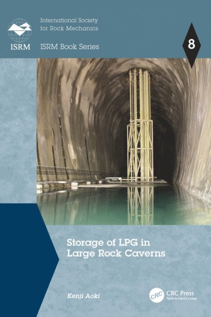 Kenji Aoki - Storage of LPG in Large Rock Caverns, E-bok