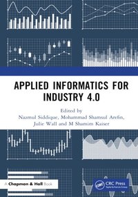 Applied Informatics for Industry 4.0