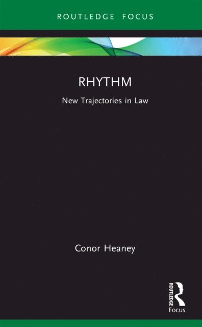 Conor Heaney - Rhythm, E-bok