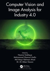 Computer Vision and Image Analysis for Industry 4.0