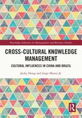 Cross-cultural Knowledge Management