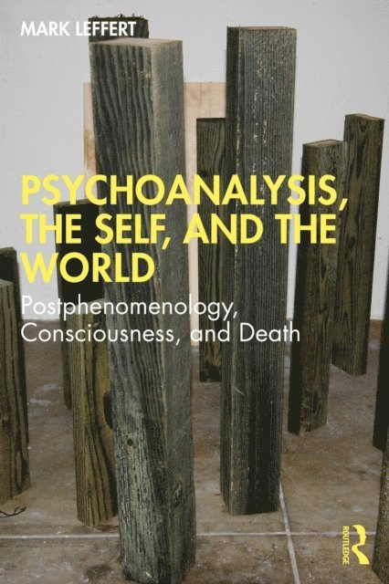 Psychoanalysis, the Self, and the World