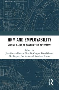 HRM and Employability