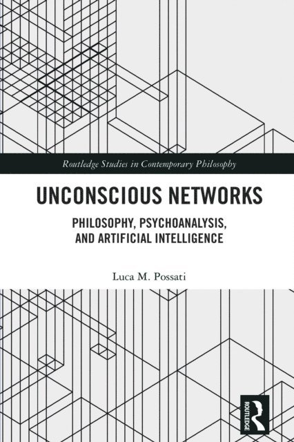 Luca M. Possati - Unconscious Networks, E-bok