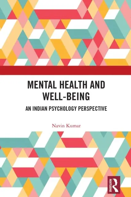 Navin Kumar - Mental Health and Well-being, E-bok. Tillgänglighet: Lägg i varukorg