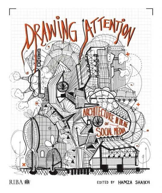 Hamza Shaikh - Drawing Attention, E-bok. Tillgänglighet: Lägg i varukorg