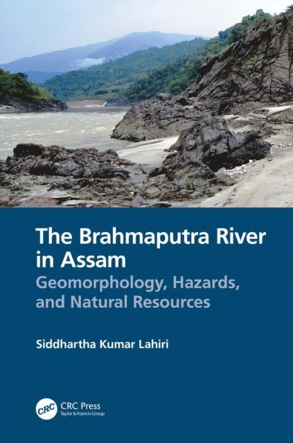 Siddhartha Kumar Lahiri - Brahmaputra River in Assam, E-bok. Tillgänglighet: Lägg i varukorg