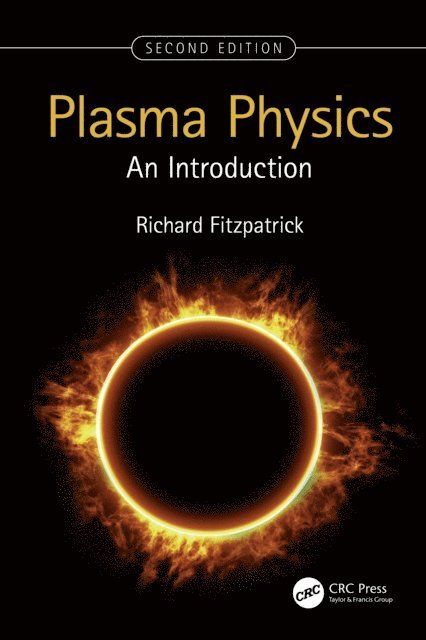 Richard Fitzpatrick - Plasma Physics, E-bok