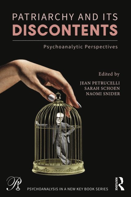 Naomi Snider, Sarah Schoen, Jean Petrucelli - Patriarchy and Its Discontents, E-bok