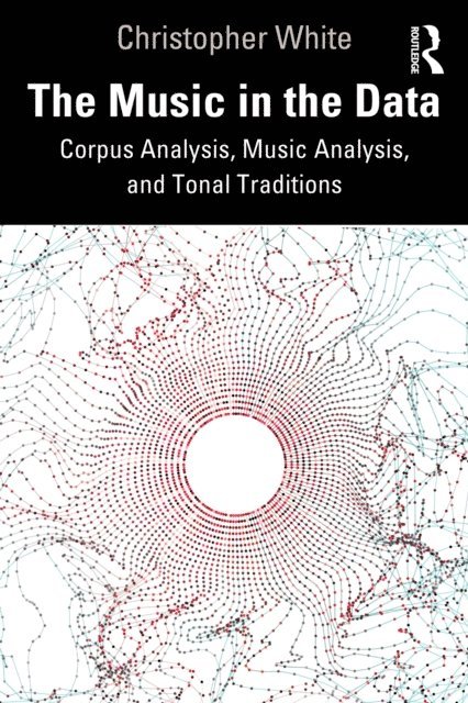 Christopher White - Music in the Data, E-bok