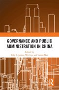 Governance and Public Administration in China