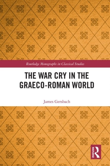 War Cry in the Graeco-Roman World