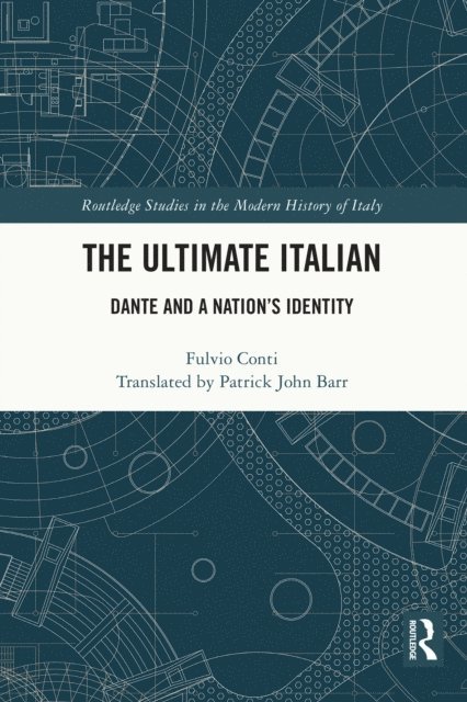 Fulvio Conti - Ultimate Italian, E-bok