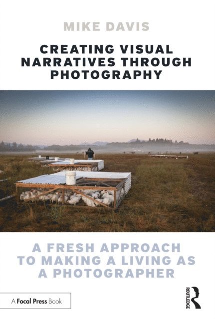 Mike Davis - Creating Visual Narratives Through Photography, E-bok