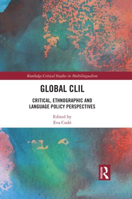 Eva Codo - Global CLIL, E-bok