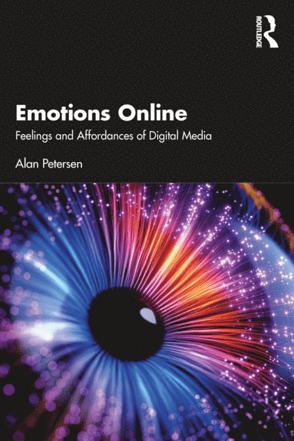 Alan Petersen - Emotions Online, E-bok