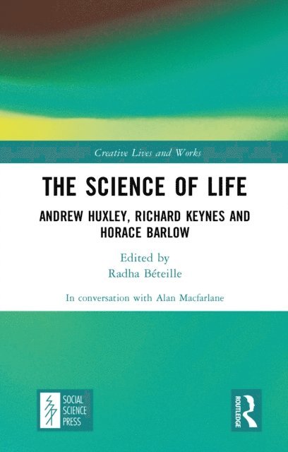 Alan Macfarlane - Science of Life, E-bok