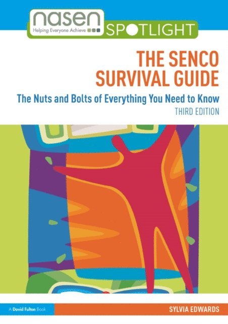 Sylvia Edwards - SENCO Survival Guide, E-bok