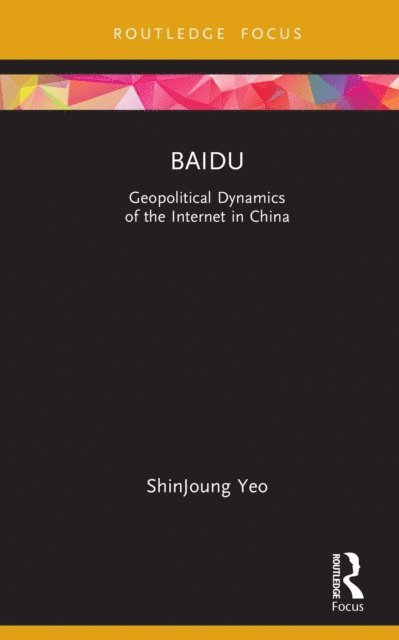ShinJoung Yeo - Baidu, E-bok