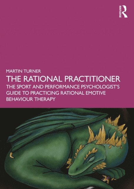 Martin Turner - Rational Practitioner, E-bok