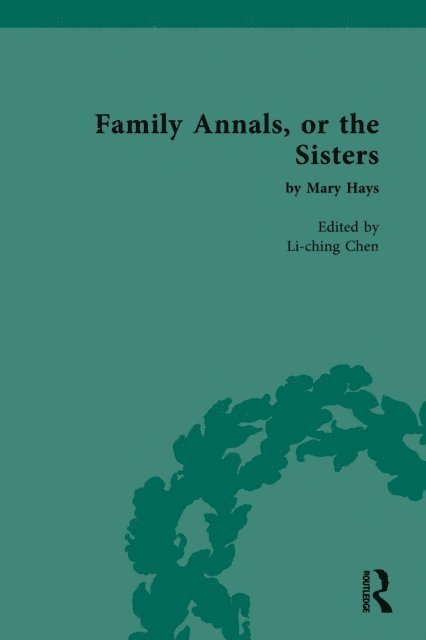 Li-ching Chen - Family Annals, or the Sisters, E-bok