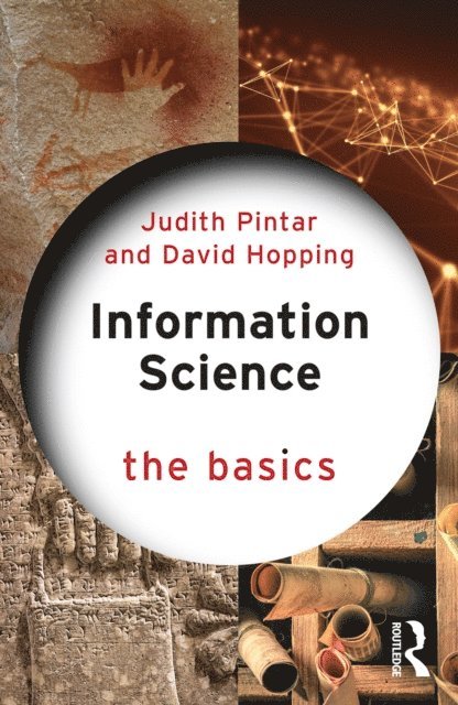 David Hopping, Judith Pintar - Information Science, E-bok