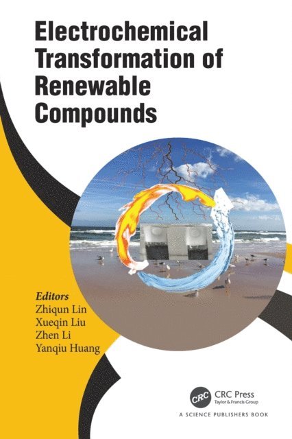 Yanqiu Huang, Zhen Li, Xueqin Liu, Zhiqun Lin - Electrochemical Transformation of Renewable Compounds, E-bok