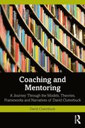 Coaching and Mentoring