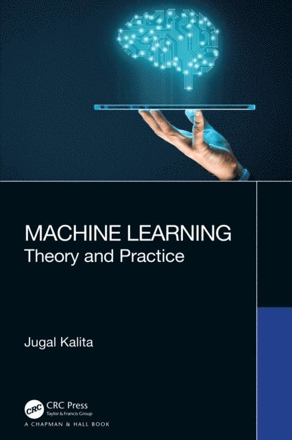 Jugal Kalita - Machine Learning, E-bok