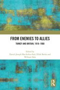 From Enemies to Allies