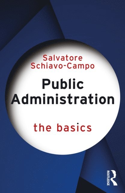 Salvatore Schiavo-Campo - Public Administration, E-bok