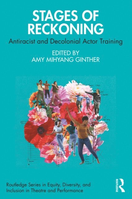 Amy Mihyang Ginther - Stages of Reckoning, E-bok